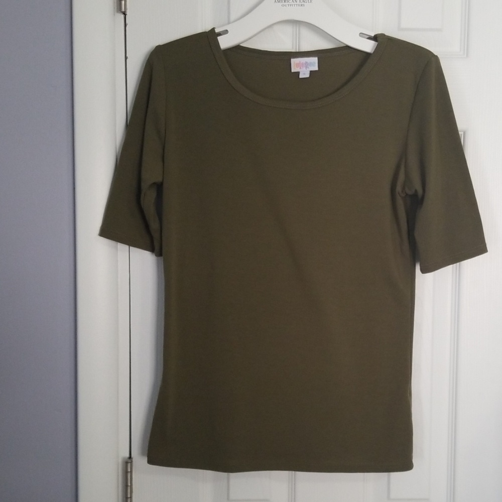 LuLaRoe Gigi